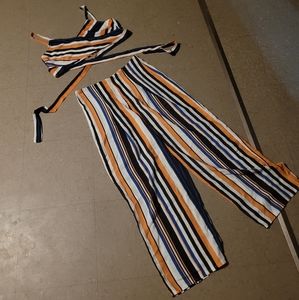 Zaful Coord Set